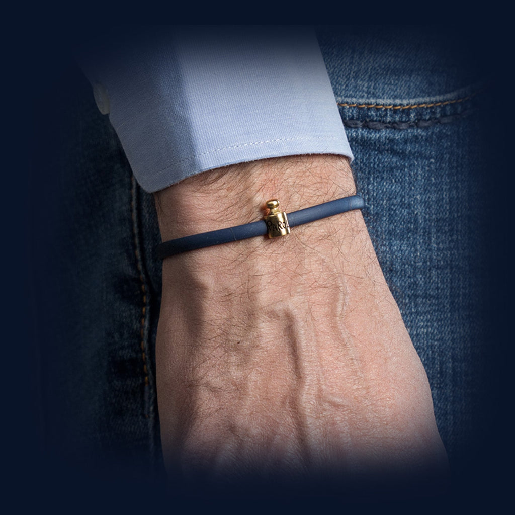 Bracciale | Il Peso delle Parole