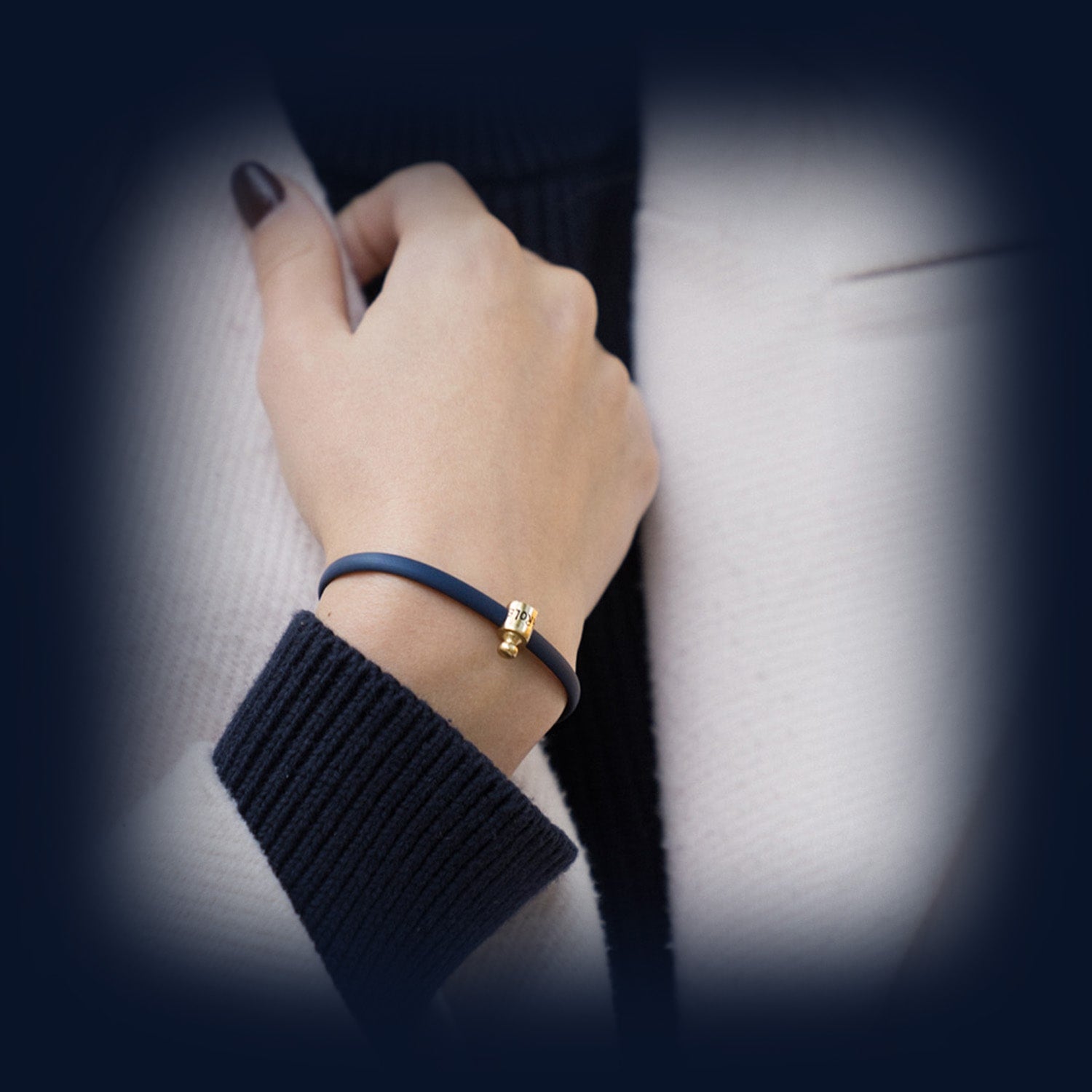 Bracciale | Il Peso delle Parole