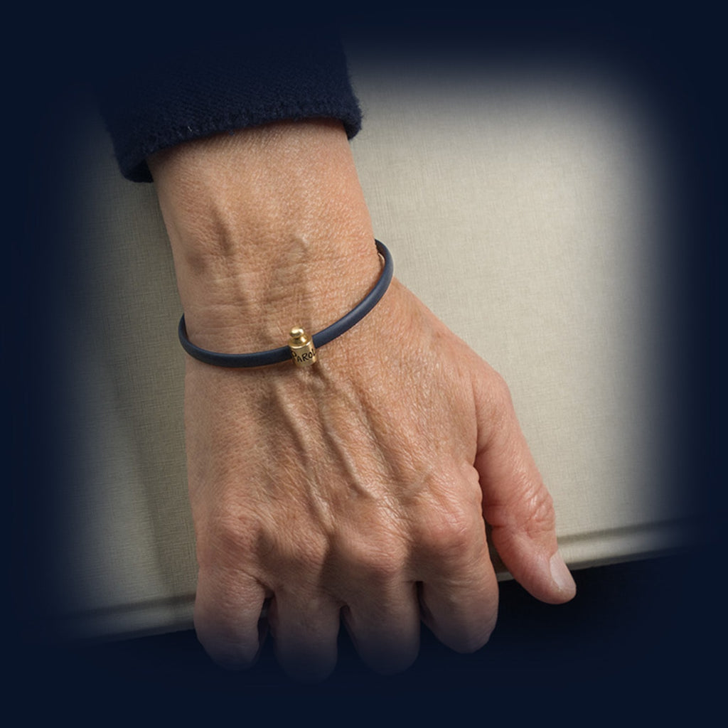 Bracciale | Il Peso delle Parole
