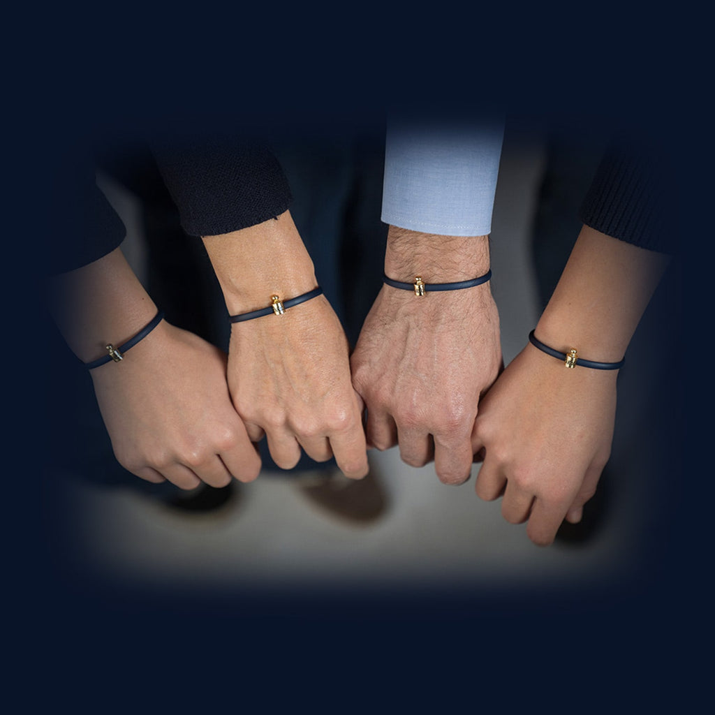 Bracciale | Il Peso delle Parole